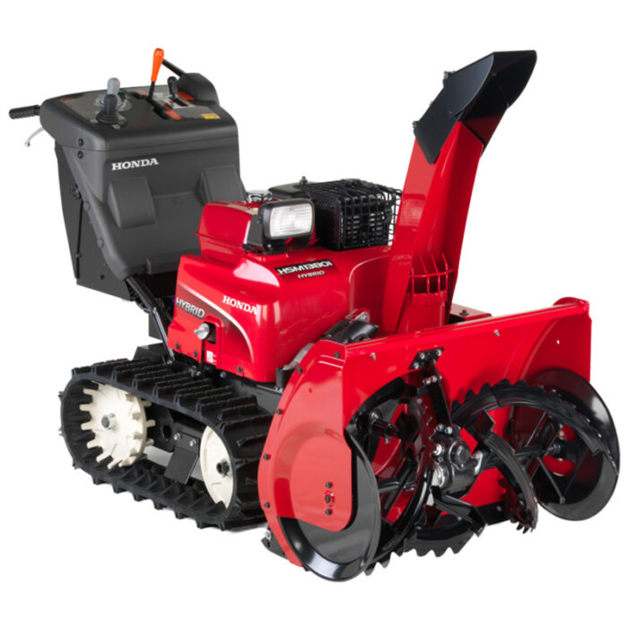 HSS1380IETD  Honda HSS 1380 IETD - Fraise à neige hybride – Image 1