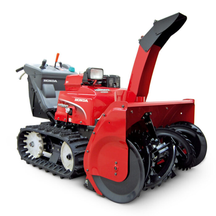 HSM1390IETDR  Honda HSM 1390 IETDR - Fraise à neige hybride – Image 1