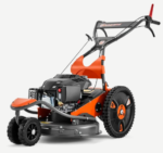 Débroussailleuses à conducteur marchant HUSQVARNA DBY51 – Image 2