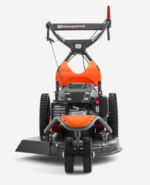 Débroussailleuses à conducteur marchant HUSQVARNA DBY51 – Image 3